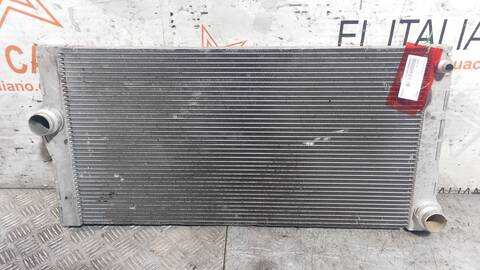 Radiador Motor Bmw Serie 5 518 520 D 184CV 135KW