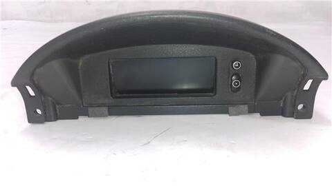 Pantalla Multifuncion Opel Corsa 1.3 COSMO [1 3 LTR. - 51 KW 16V CDTI CAT Z 13 DT - LN9)] 69CV