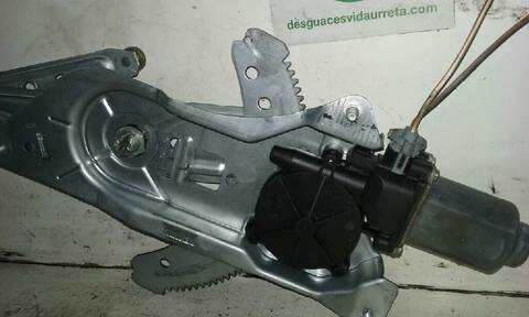 Foto 2ª: Elevalunas Eléctrico Delantero Derecho Renault Kangoo 1.5 DCI DIESEL 84CV 62KW [K9K718] (2008)