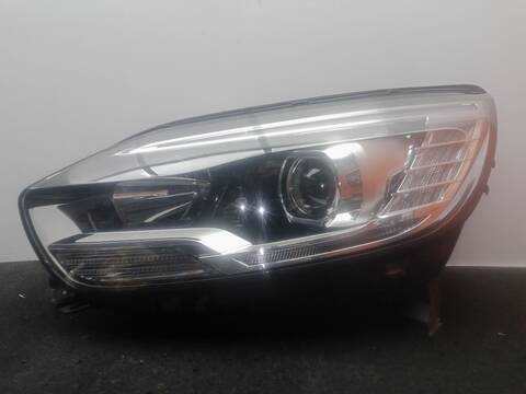 Faro Izquierdo Renault Scenic 1.3 TCE 140 140CV 103KW IV J9_)