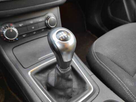 Palanca de Cambio Mercedes Clase B 150 651901