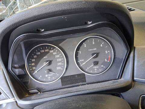 Cuadro de Instrumentos Bmw X1 SDRIVE 18 D 150CV 110KW