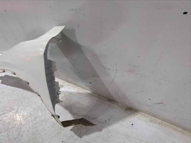 Foto 2ª: Aleta Delantera Izquierda Nissan Qashqai 1.5 DCI 110CV [K9K 636 K9K 646] (2013)