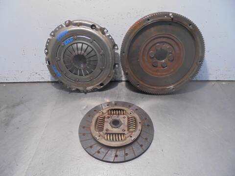 kit Embrague Skoda Octavia EDITION 100 BERLINA 105CV 77KW