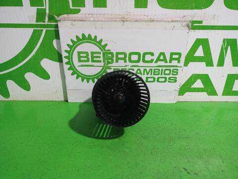 Calefacción Peugeot 2008 ALLURE 110CV