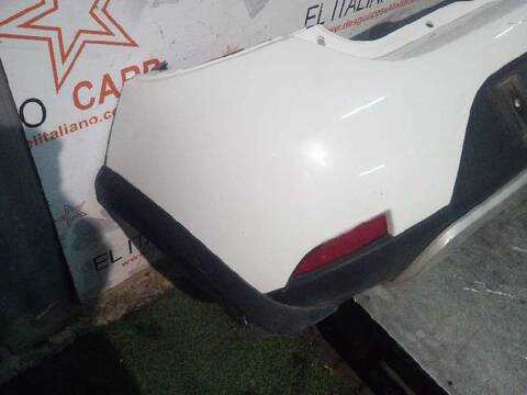 Foto 4ª: Paragolpes Trasero Dacia Sandero STEPWAY 90CV 66KW [K9K C6] (2014)