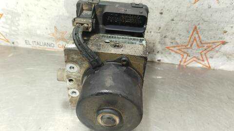 Foto 3ª: Abs Jeep Grand Cherokee 2.5 TD LTD. Z) 115CV 85KW [M52] (1996)