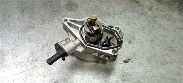 Foto 2ª: Depresor Freno Bomba Vacio Hyundai i20 1.4 CLASSIC [1.4 LTR. - 66 KW CRDI CAT] [D4FC]
