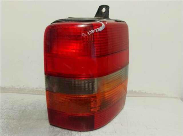 Piloto Trasero Derecho Jeep Grand Cherokee 2.5 TD CANYON [2.5 LTR. - 85 KW TURBODIESEL]