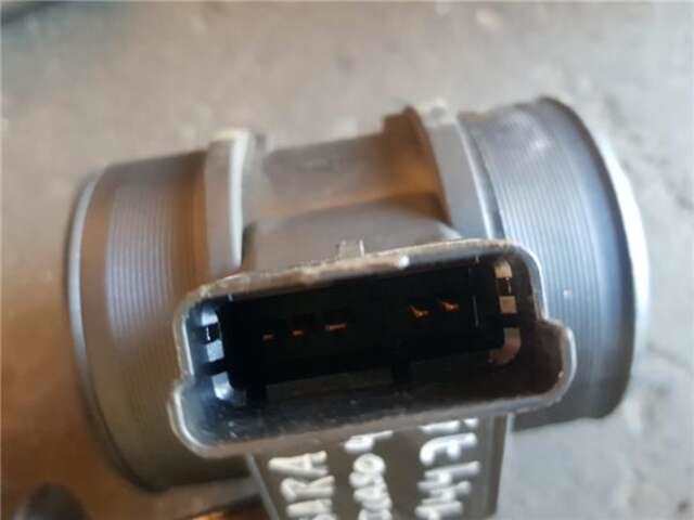 Foto 2ª: Caudalimetro Citroen Xsara 2.0 HDI [RHY (DW10TD)]