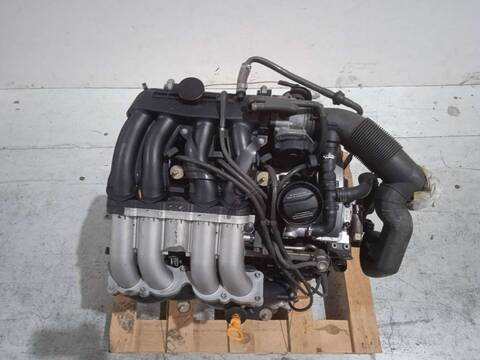 Foto 2ª: Motor Completo Audi A3 1.8 20V 125CV 92KW (1997)