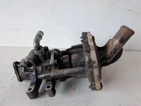 Foto 2ª: Bomba de Direccion Ford Transit CYFF (2016)