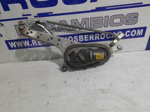 Motor Limpia Delantero Renault Laguna 1.9 DCI DIESEL FAP 131CV