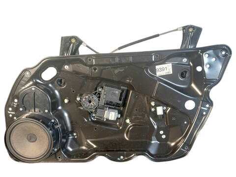 Elevalunas Eléctrico Delantero Derecho Volkswagen Passat 2.0 TDI 140CV