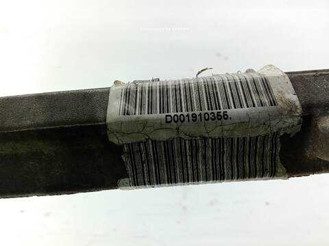 Foto 3ª: Cremallera de Direccion Opel Corsa 1.3 CDTI L08 L68) [Z 13 DTH] (2006)