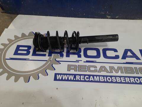 Amortiguador Delantero Derecho Seat Leon 1.9 TDI 105CV 77KW