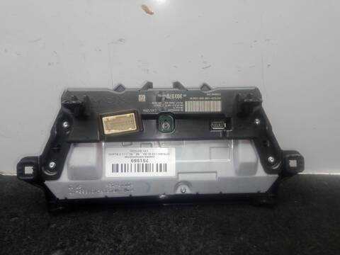 Foto 3ª: Cuadro de Instrumentos Citroen C4 1.5 BLUEHDI 130 BBYHZB) 131CV 96KW [YHZ (DV5RC)] (2021)