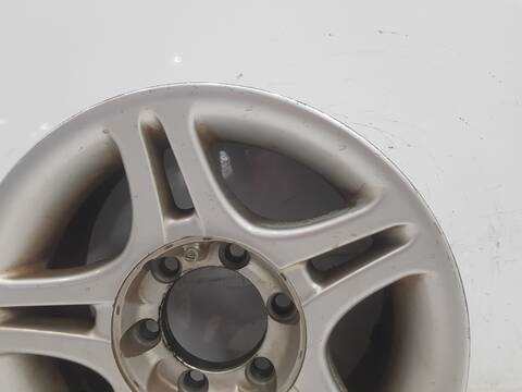 Foto 2ª: LLanta Aleacion Toyota Land Cruiser TD VX 3-PTAS.) KZJ90) (1996)