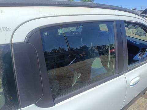 Luna Trasera Derecha Fiat Panda 1.2 G 69CV 51KW 519) VAN 169A4000