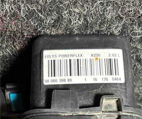 Foto 3ª: Deposito AdBlue Citroen Jumper 30 L1H1 BLUEHDI 110 BLUE-HDI FAP 110CV 81KW FURGON [AH03]