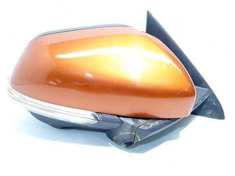 Foto 2ª: Retrovisor Derecho Mg ZS 1.5 VTI 106CV 78KW [15S4C] (2023)