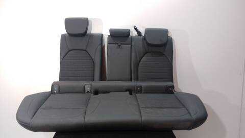 Asientos Traseros Alfa Romeo Stelvio 2.0 Q4 949.AXF2A) 201CV 148KW