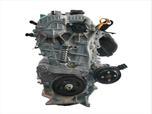 Foto 2ª: Motor Completo Hyundai Ioniq 141CV 104KW [G4LE] (2018)