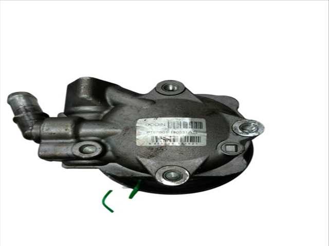 Foto 2ª: Bomba de Direccion Audi A4 2.0 TDI (2007)