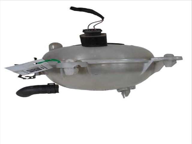 Foto 2ª: Deposito Expansion Seat Leon 1.6 TDI (2012)