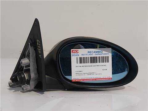 Retrovisor Derecho Bmw Serie 3 315 2.0 320D BERLINA 177CV 130KW