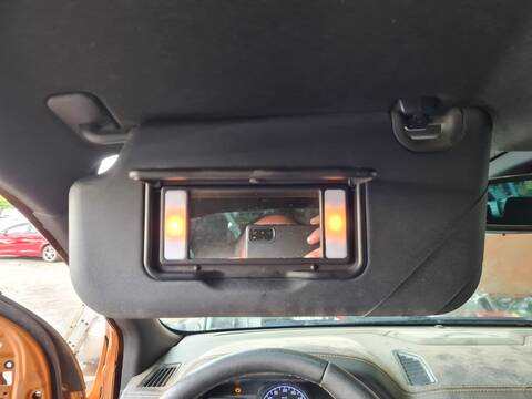 Foto 2ª: Parasol Izquierdo Ford Ranger DOBLE CABINA WILDTRACK 4X4 4P) 213CV [YN2X] (2020)