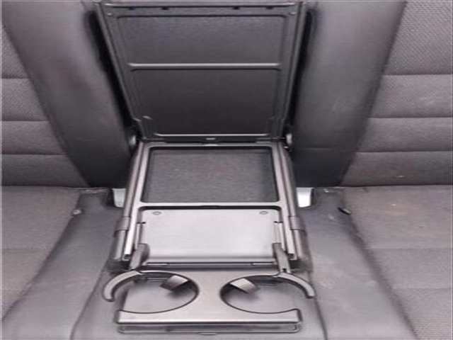 Foto 4ª: Asientos Traseros Mercedes Clase C 160 C 200 KOMPRESSOR 204.041) 184CV 135KW [M 271.950] (2009)