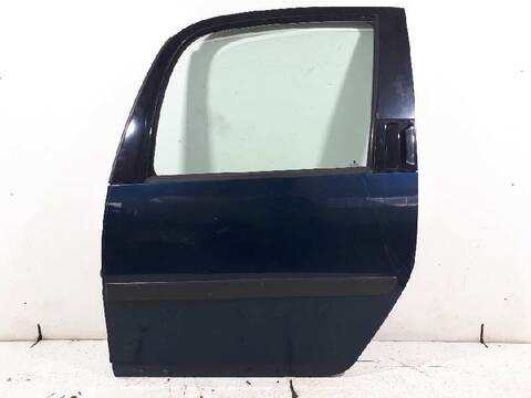 Puerta Trasera Izquierda Skoda Roomster AMBITION 86CV 63KW