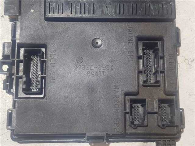 Foto 2ª: Centralita Confort BSI Citroen Xsara 1.6I 16V PREMIER [1.6 LTR. - 80 KW 16V CAT (NFU - TU5JP4)] [NFU (TU5JP4)]