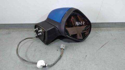 Foto 3ª: Retrovisor Derecho Ford Puma TITANIUM 125CV 92KW [B7JB] (2021)