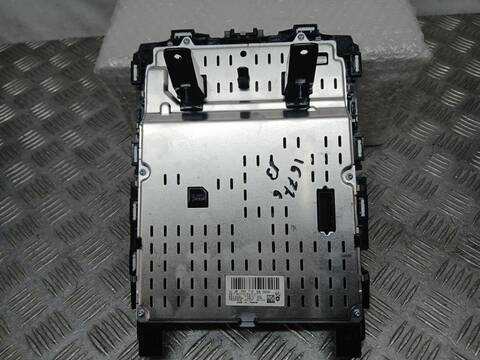 Foto 3ª: Sistema GPS Renault Talisman 1.5 DCI 110 110CV 81KW [K9K648] (2018)