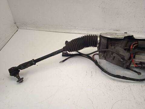 Foto 3ª: Cremallera de Direccion Volkswagen Passat ADVANCE BERLINA 105CV 77KW [BKC] (2005)