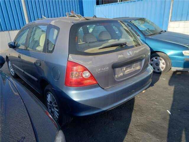 Foto 2ª: Deposito Limpiaparabrisas Honda Civic 1.6 I [D16V1]