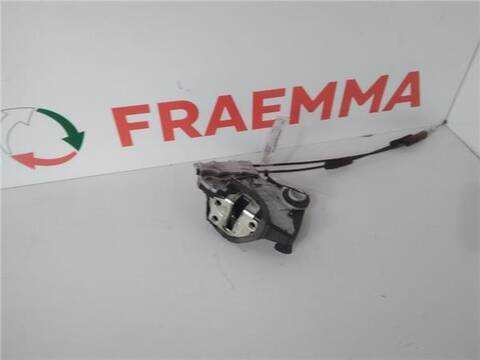 Cierre Centralizado Delantero Derecho Toyota Prius 1.8