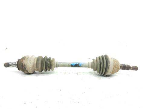 Transmision Delantera Izquierda Opel Astra ENJOY 90CV 66KW