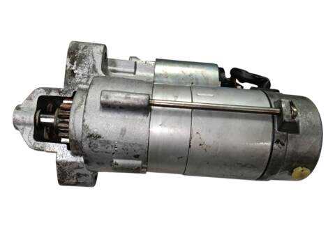 Foto 2ª: Motor de Arranque Jaguar XF 2.2 D 200CV (2008)