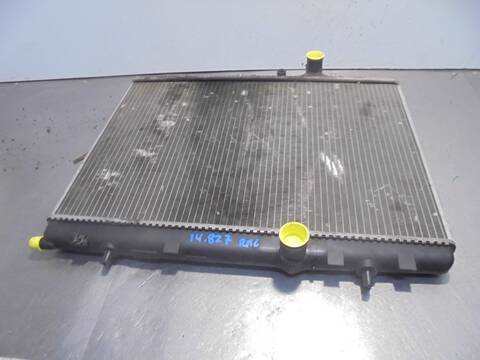 Foto 3ª: Radiador Motor Peugeot 307 XR 68CV 50KW [8HZ] (2003)