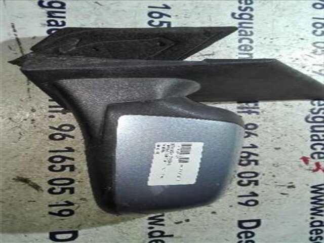 Foto 3ª: Retrovisor Izquierdo Ford Fiesta 1.4 FUTURA [1.4 LTR. - 59 KW 16V CAT] [FXJB]