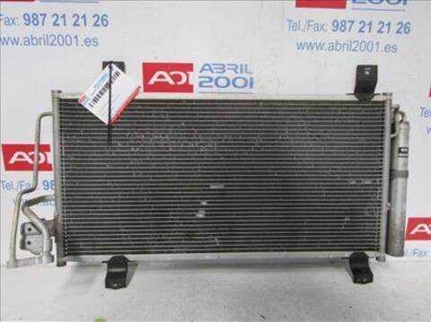 Radiador Calefaccion A.A. Mazda 6 2.2 MZR-CD 163CV 120KW