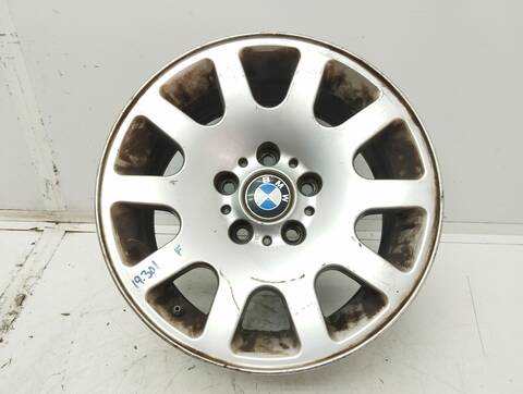 LLanta Chapa Bmw Serie 7 720 326CV 240KW
