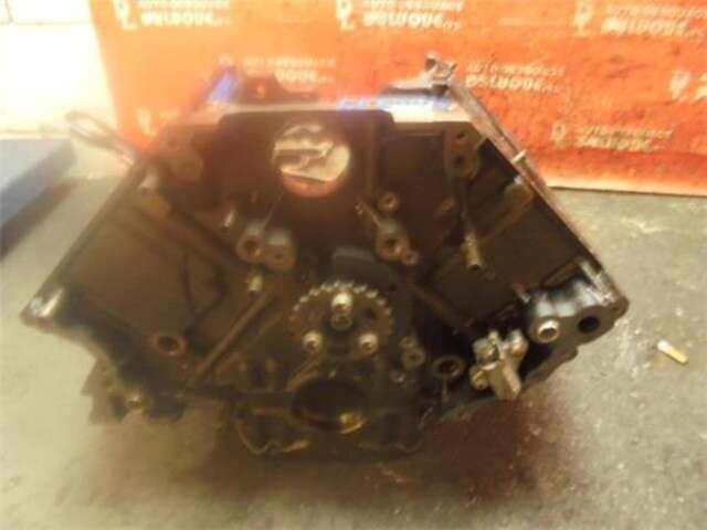 Foto 3ª: Bloque Motor Audi Q7 3.0 TDI [CJM]