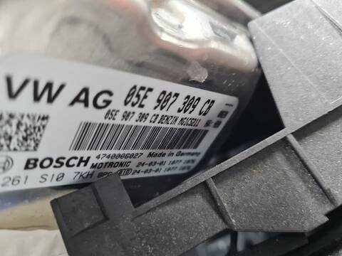 Centralita Motor ECU Volkswagen T-Roc STYLE 149CV 110KW