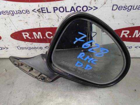 Retrovisor Derecho Daewoo Matiz 0.8 CAT 52CV 38KW