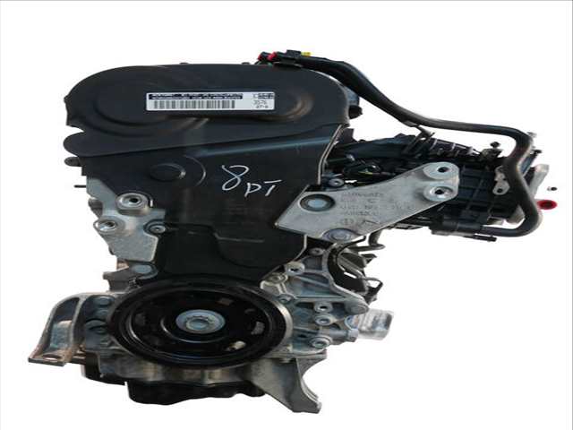 Motor Completo Audi A3 204CV 150KW