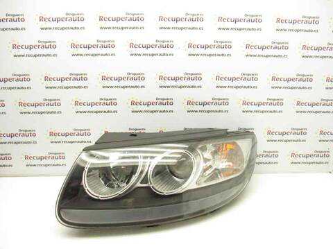 Faro Izquierdo Hyundai Santa Fe D4EB